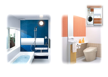 システムキッチン