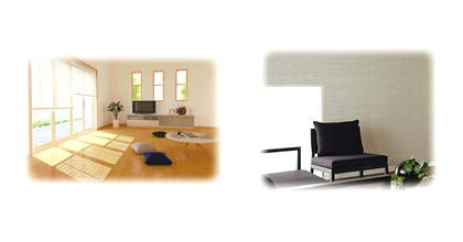 内装リフォーム