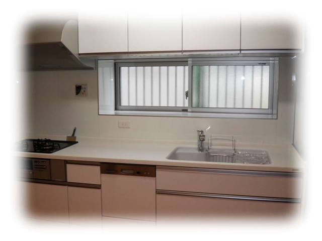 浴室・洗面化粧台